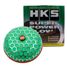 Filtro aria fungo verde HKS
