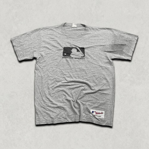 Chicago white sox - chicago, uomo