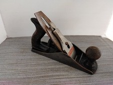 Stanley Bailey No4 Smoothing
