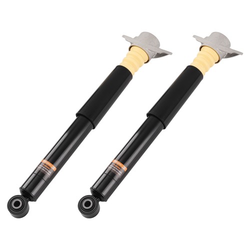Rear shock struts - rear,