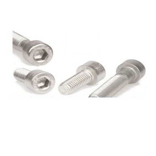 8x30 viti inox 316 - inox, 912