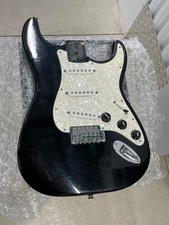 Loaded Squire (Corea) Strat