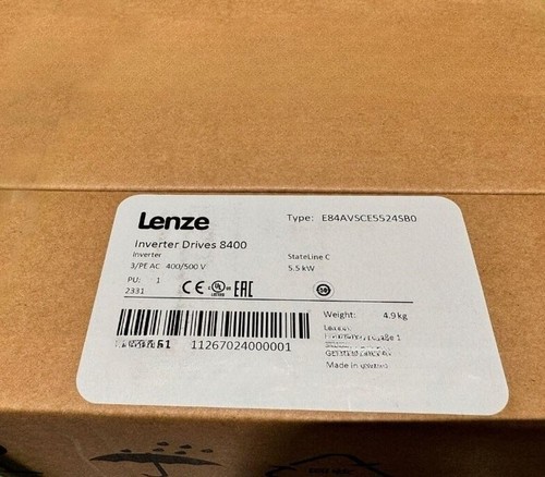 1pz e84avsce5524sb0 new lenze - new,