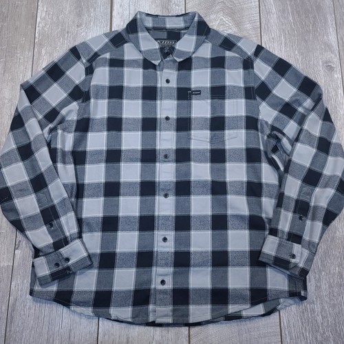 Klim cottonwood midweight - klim,