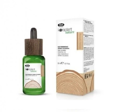 Lisap keraplant nature olio - keraplant,