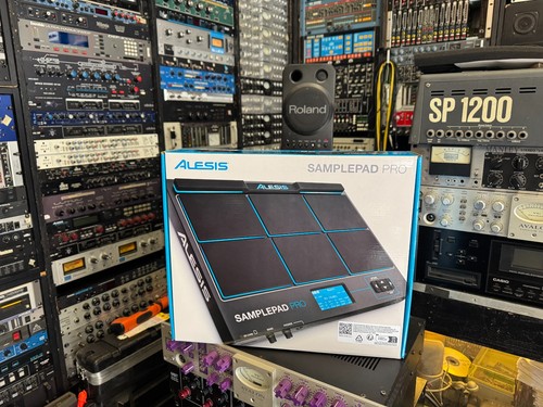 Alesis sample pad pro - pro, |
