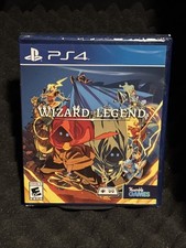 Wizard of Legend -Limited Run
