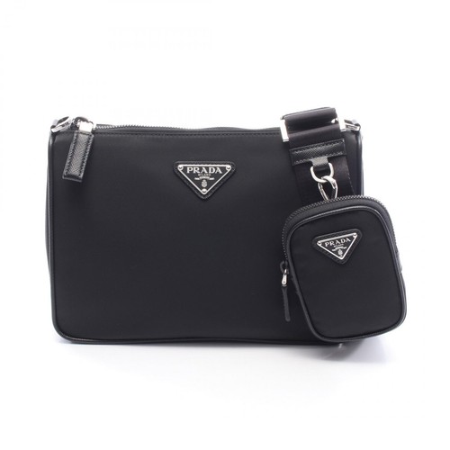 Borsa tracolla prada - a,