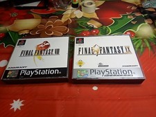 Final Fantasy VIII, 8 + Final