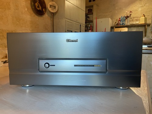 Amplificatore finale - amplificatore,