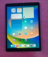 Apple iPad Pro prima generazione 12.9 128 GB wifi cellular 92%