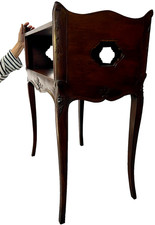 ANTICO TAVOLINO FRANCESE