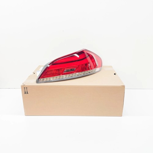 Fanale posteriore destro - , bmw