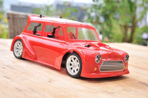 Telaio tamiya m02 montech - tamiya, m02,