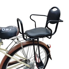 Seggiolino bici posteriore