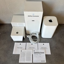 apple airport extreme 802.11ac