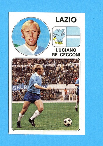 Calciatori panini - calciatori,
