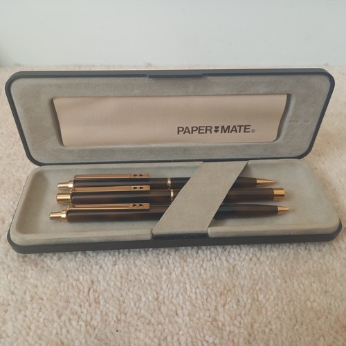 Papermate vintage pen - 3,