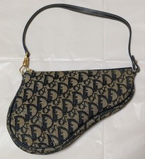 Christian Dior Trotter borsa