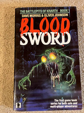 The Battlepits of Krarth Blood