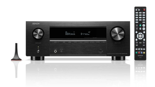 Denon avr x2800h dab - denon,