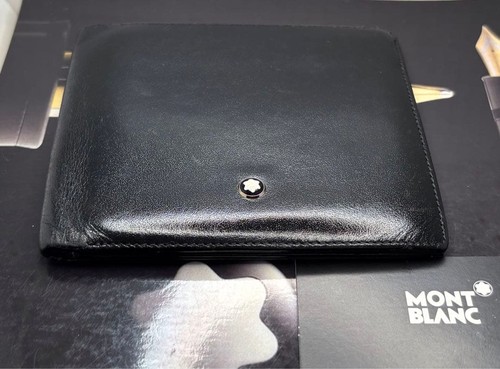 Montblanc made meister - made,