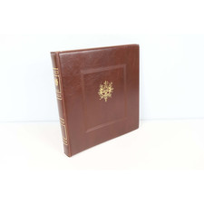 ALBUM MARINI, PER RIPORRE UNA