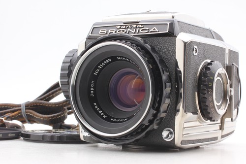 Leggi ecc zenza - zenza, bronica
