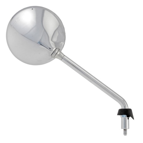 Specchietto destro rms piaggio - specchietto,