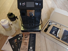 De'Longhi Eletta Explore