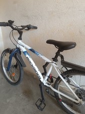 bicicletta usata between