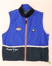 Gilet grafico uomo Murphy &