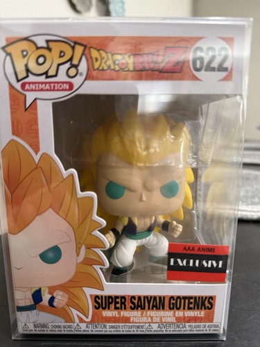 Funko pop dragon - ball, z