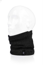 Sciarpa da uomo Portacalore