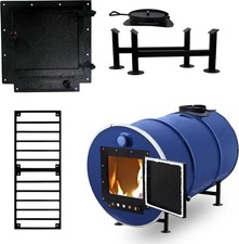 SONRET-Kit stufe a botte