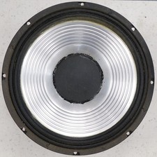 RARO! Altoparlante a cono Hartke 12" in alluminio da 2200 Pro Cabinet #1