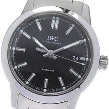 IWC SCHAFFHAUSEN Ingenieur