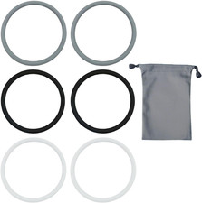 6 Pezzi Cinture Di Supporto