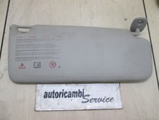 8200809473 ALETTA PARASOLE LATO DESTRO RENAULT TWINGO RS 1.6 B 98KW 5M 3P (2010)