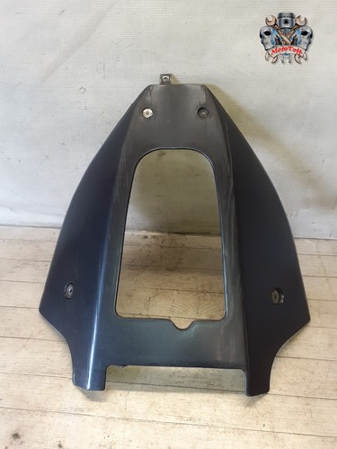 Carenage sabot moteur kawasaki - sabot,