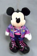 Disney Buon Topolino Peluche