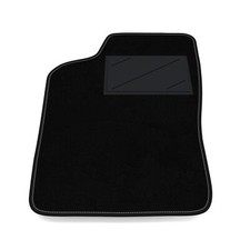 Tappetino auto SOLO LATO GUIDA