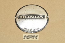 Vintage Used OEM Honda CB350 F