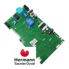 Scheda elettronica Caldaie Hermann Saunier Duval 0020123142 Themis condens 24/27