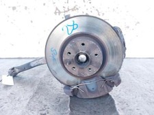 MOZZO MONTANTE FUSELLO ANTERIORE SX ALFA ROMEO 147 RESTYLING (937) 1.9 JTDM 8V 1