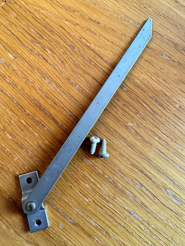 Lenco l78 l75 - l78, /