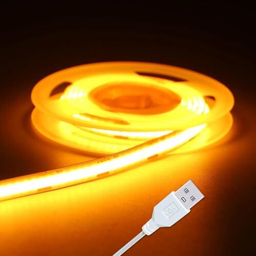 Striscia led luci - striscia,