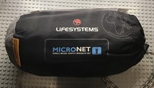Lifesystems Micro Zanzariera -