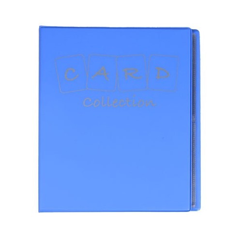 Raccoglitore supercard piccolo - raccoglitore,