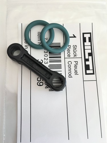 Biella hilti te30 - te30-a36, atc